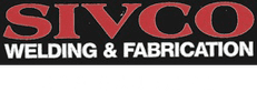 Logo, Sivco Welding & Fabrication