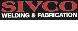 Logo, Sivco Welding & Fabrication