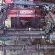 Quality welding work