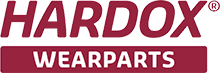 Hardox logo