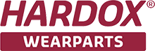 Hardox logo